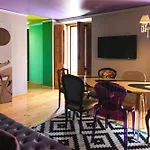 Lägenhet Art &