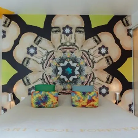 Apartment Art Baixa