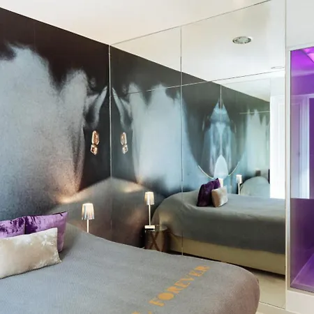 Art Baixa Apartment Lisbon