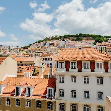 Art Baixa * Lisbon