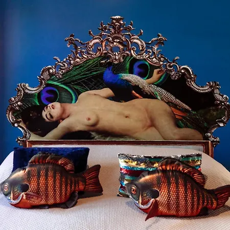 Lejlighed Art & *