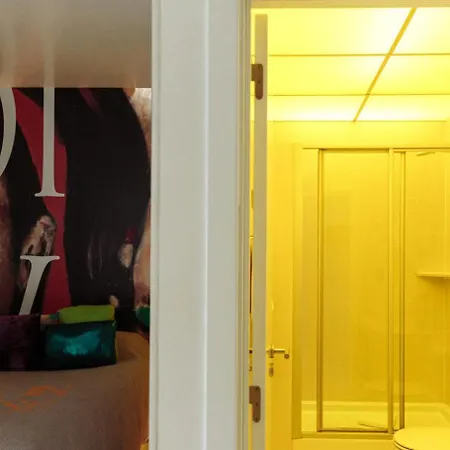 Art Baixa Apartment Lisbon