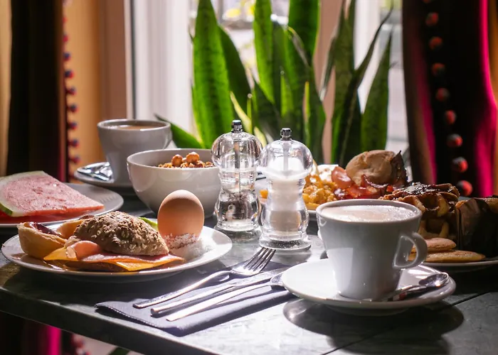 Art & Lejlighed Lisboa