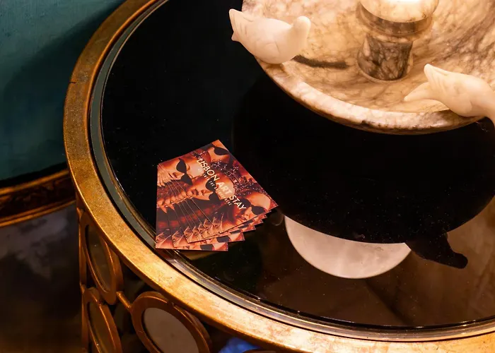 Lejlighed Art & Lisboa