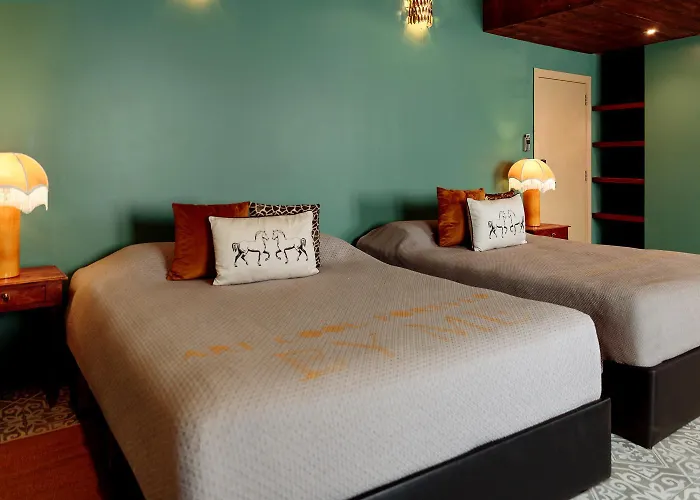 Lejlighed Art & Lisboa