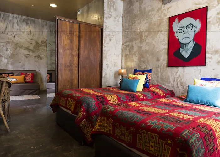 Lejlighed Art & Lisboa