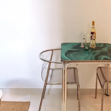 Art Baixa Apartmán *