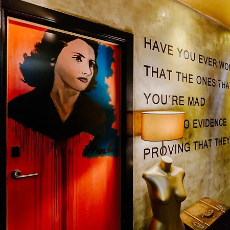 Art Baixa Apartmán *