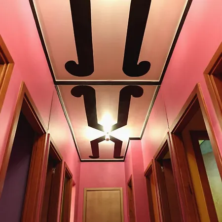 Apartmán Art Baixa *