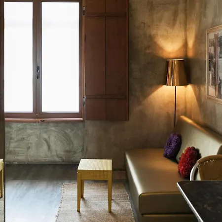 Art Baixa Apartmán Lisboa