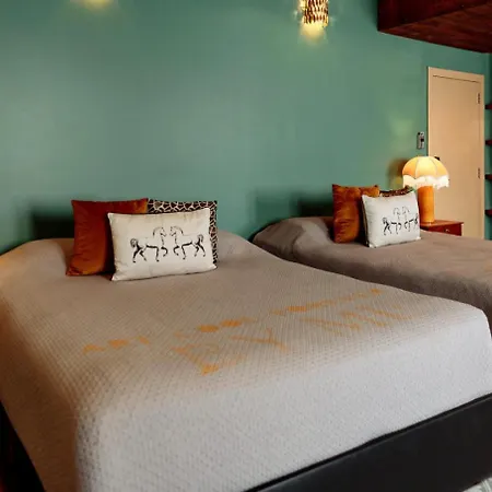 Apartmán Art Baixa Lisboa