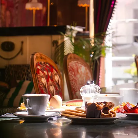 Art Baixa Apartment *