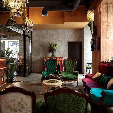 Art Baixa Apartment *