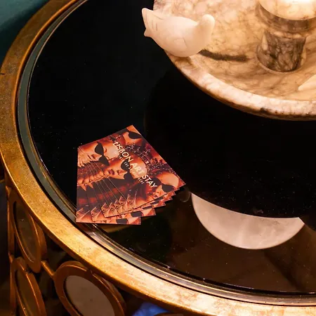 Apartment Art Baixa Lissabon