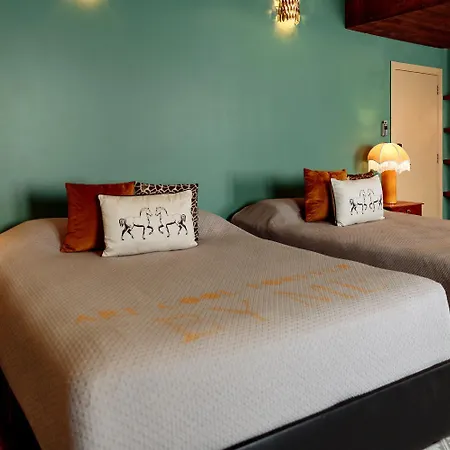 Apartment Art Baixa Lissabon