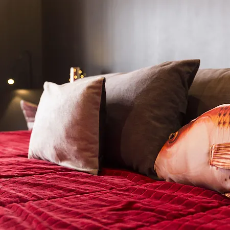 Appartamento Art & *