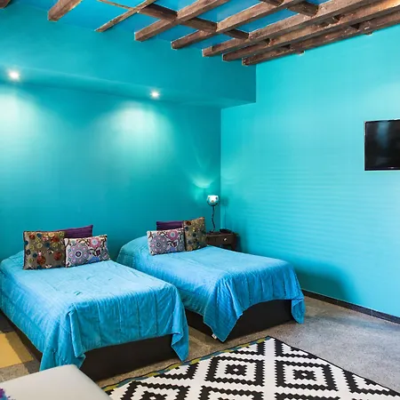 Appartamento Art & Lisbona