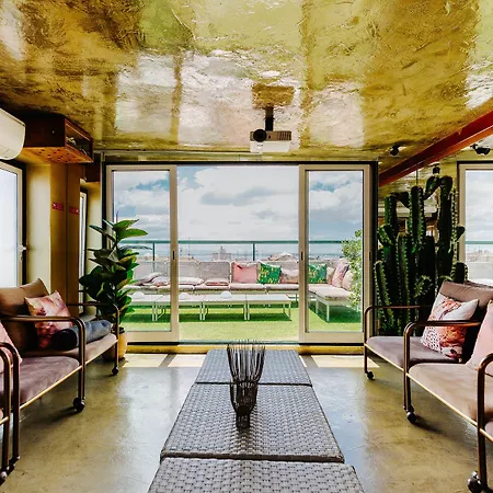 Appartamento Art & Lisbona