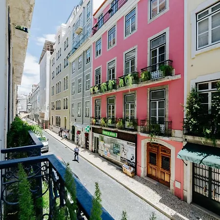 Art Baixa * Lisboa