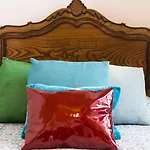 Art & شقة *