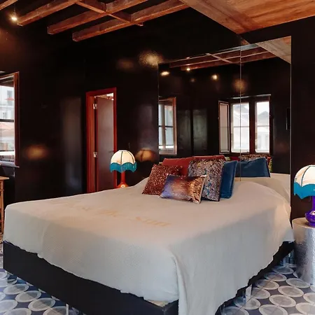 Art Baixa Appartement
