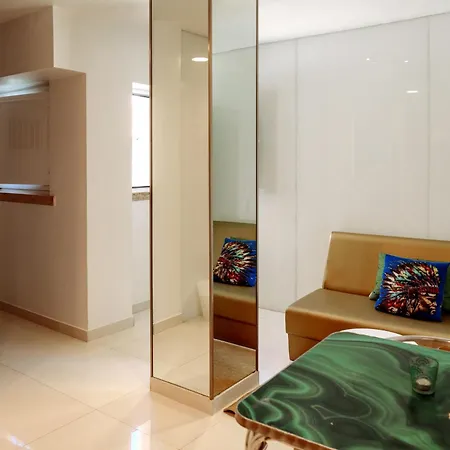 Art Baixa Appartement