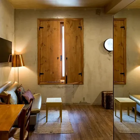Appartement Art Baixa