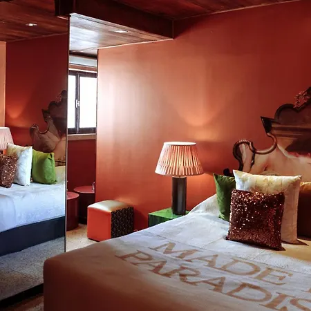 Art Baixa Appartement *