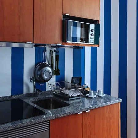 Art Baixa Appartement