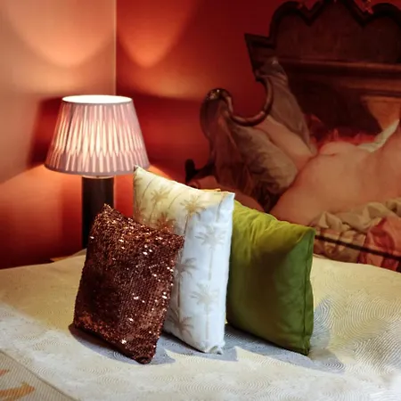 Art Baixa Appartement *