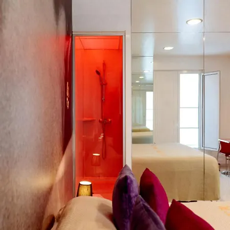 Appartement Art Baixa
