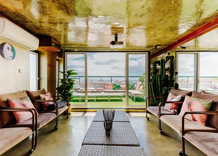 Apartment Art & Lissabon